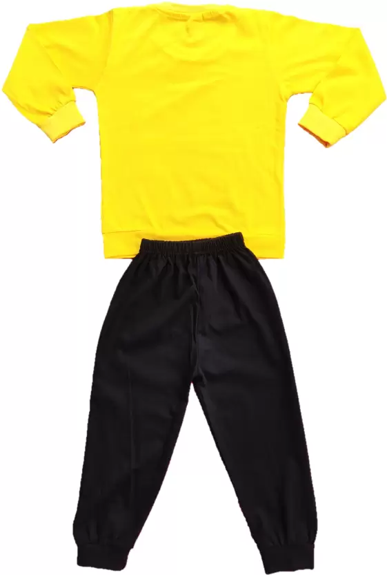 Boys Casual Dress Pyjama