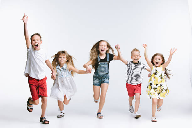 Kids
