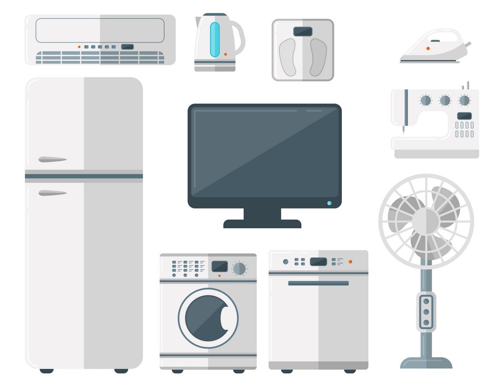 Home Appliances