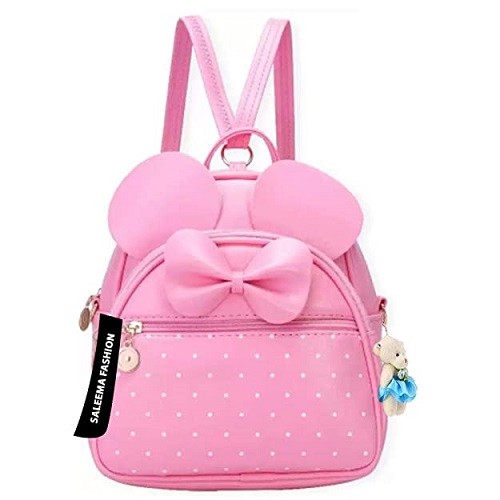 Cute Small Cat Style Backpack for Girls (Cute Backpack)