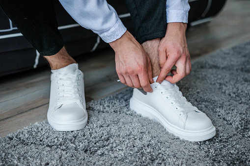 Men's Footwear