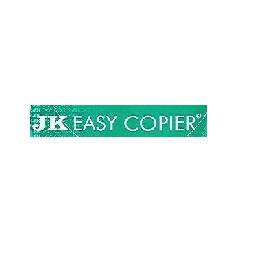 JK Easy Green Copier Paper A4 Size 500 Sheets 70 GSM 1 Ream