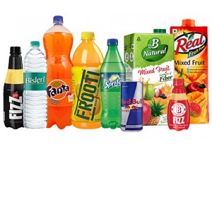 Beverages