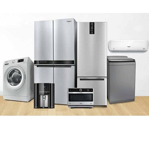 Large Appliances & TV