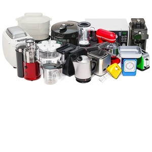 Kitchen & Home Appliances 
