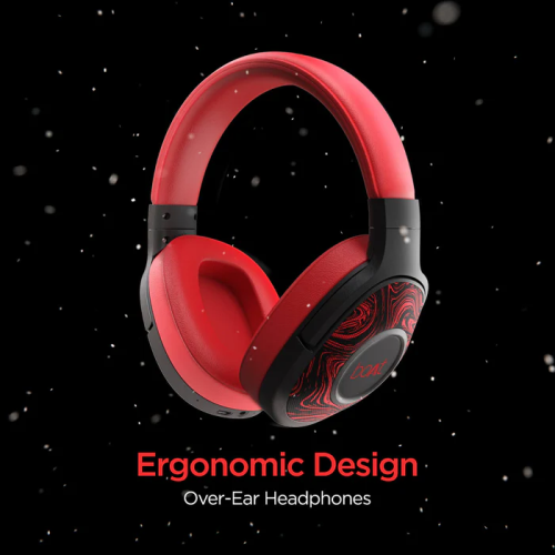 boAt Rockerz 550 BLUETOOTH HEADPHONES