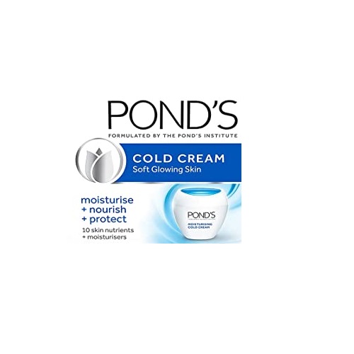 Ponds Moisturising Cold Cream  14 G
