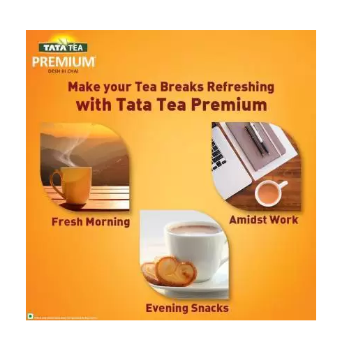 Tata Tea Premium 1 KG