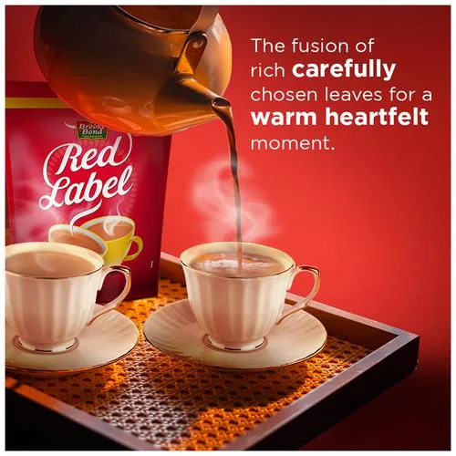 Red Label Tea 1 KG