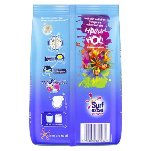 Surf Excel 500 G