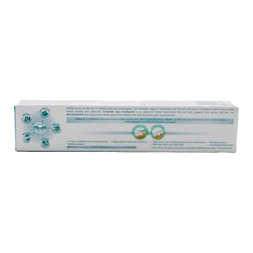 Himalaya Complete Care Toothpaste, 150 g
