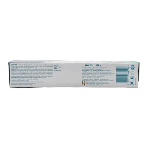 Himalaya Complete Care Toothpaste, 150 g