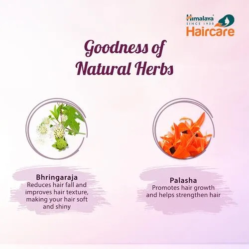 Himalaya Anti-Hair Fall Shampoo, 400 ml