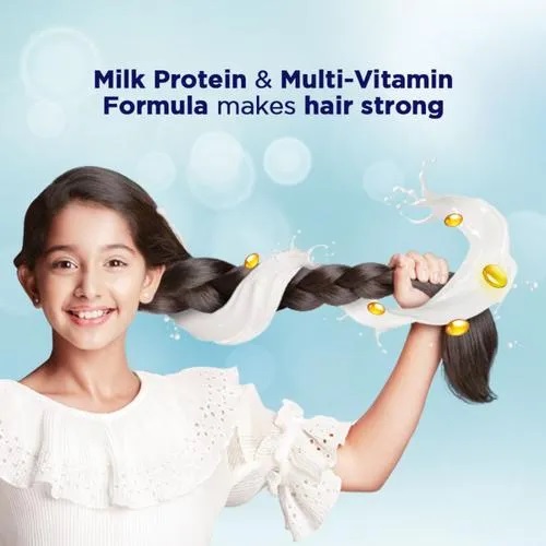 Clinic Plus Strong & Long Health Shampoo, 1 L
