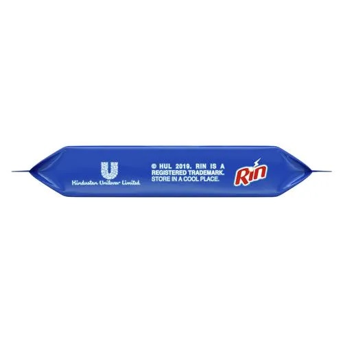 Rin Detergent Bar, 120 g
