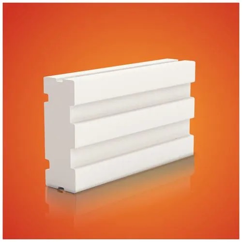 Tide White Detergent Bar Soap - Value Pack, 200 g (Pack of 5)
