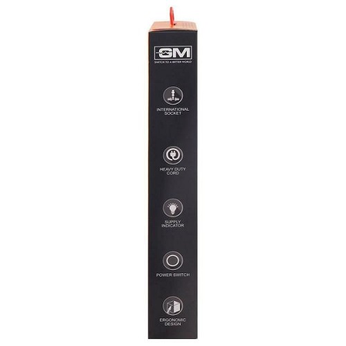 GM Modular Powermet Extension Cord with 2 m Wire