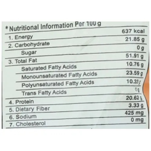 Haldirams Namkeen - Masala Peanut, 40 g Pouch