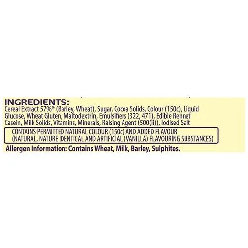 Bournvita Chocolate Health Drink - Bournvita, 500 g Jar