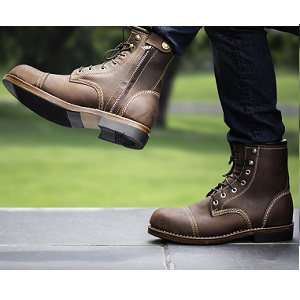 Men's Footwear