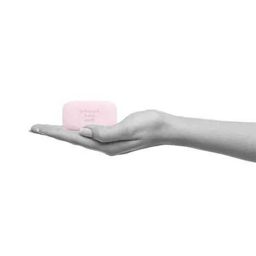 Johnson's baby Baby Soap - Blossoms, 75 g