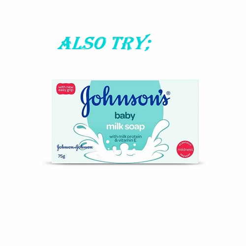 Johnson's baby Baby Soap - Blossoms, 75 g