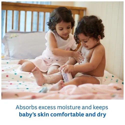 Johnson's baby Baby Skin Powder, 600 g