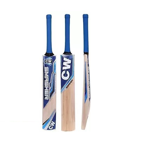 CW Tournament Cricket Kit Right Hand Full Backpack Kit Bag Size 5 (for 10-11 Year) Cricket Kit