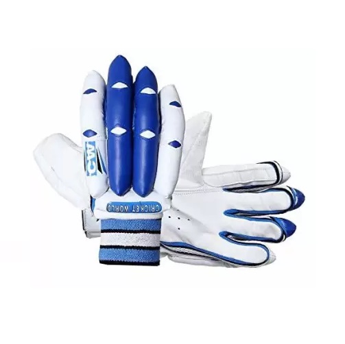 CW Tournament Cricket Kit Right Hand Full Backpack Kit Bag Size 5 (for 10-11 Year) Cricket Kit