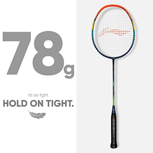 Li-Ning G-Force Superlite Carbon Fiber Badminton Racket