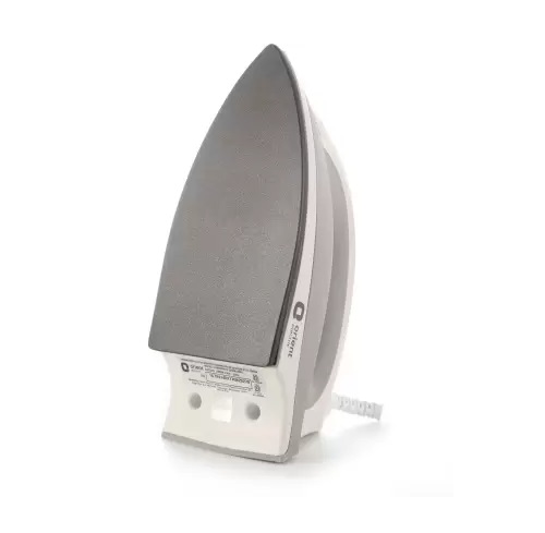 Orient Electric by Orient Electric Fabrimate DIFM10GP 1000W Iron 1000 W Dry Iron  (White)