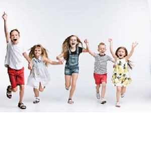 Kid's Wear