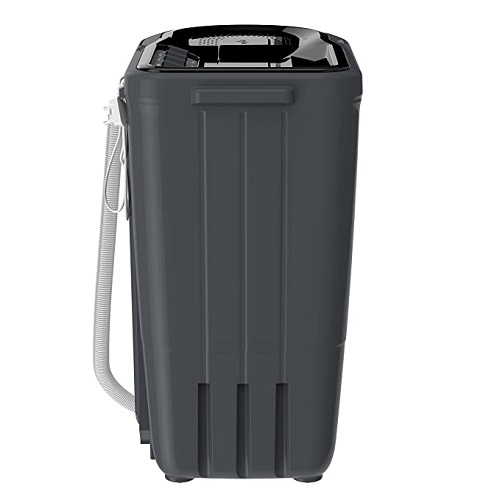 Whirlpool 7 Kg 5 Star Semi-Automatic Top Loading Washing Machine (SUPERB ATOM 7.0, Grey Dazzle, TurboScrub Technology)