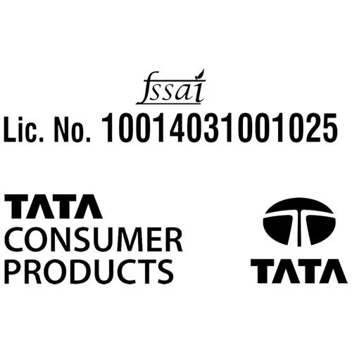 Tata Tea Agni Dust Tea, 1 kg