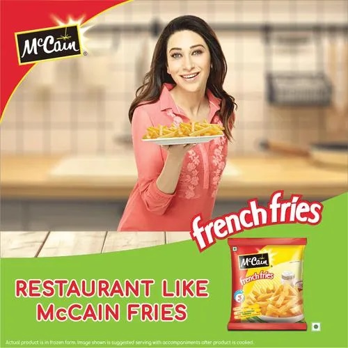 McCain French - Fries, 420 g