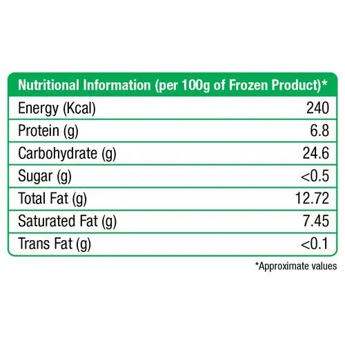 McCain Chilli Cheesy Nuggets, 400 g