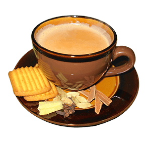 Tea & Coffee