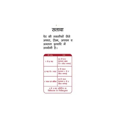 Dabur Gripe Water For Infants, 125 ml