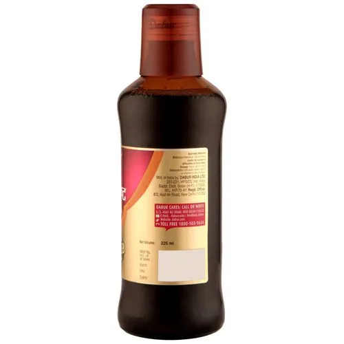 Dabur Ashokarishta Tonic, 225 ml