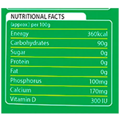 Dabur Glucose -D Energy Boost with Vitamin D, 500 g (450gm + 50gm free)